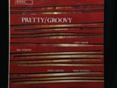 Chet Baker Quartet/Quintet-Pretty/Groovy-World Pacific 1249-MONO DG ORIG RARE