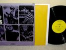 YARDBIRDS For Your Love LP Orig MONO Epic Garage/Psych JEFF BECK/ERIC CLAPTON NM