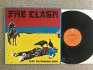 THE CLASH 