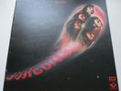 DEEP PURPLE 'FIREBALL' ORIG UK 1st PRESS '71 W/ INSERT UNPLAYED ARCHIVE COPY