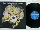 BLACK CAT BONES BARBED WIRE SANDWICH LONDON SL-282 Japan VINYL LP