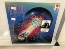 Journey - Escape - LP Sealed Columbia TC 37408 New Mint Embossed Cover Hype