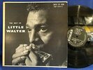 LITTLE WALTER BEST CHESS 1428 DG ORIGINAL USA NEAR MINT