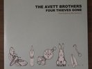 The Avett Brothers Four Thieves Gone Vinyl LP