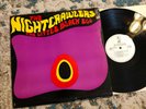 THE NIGHTCRAWLERS   LITTLE BLACK EGG “PROMO” LP   KAPP WLP   Orig. ‘67 Psych
