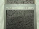 the birthday party peel sessions vinyl