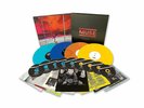 MUSE - ORIGIN OF MUSE - BOX - COLOURED - PRE-ORDER 6-12-2019 - 9 CD + 4 LP