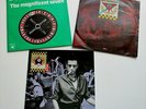 The Clash - 3 x 7