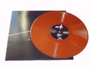 PINK FLOYD - THE DARK SIDE OF THE MOON - LP RED VINYL REISSUE ROGER WATERS V425