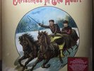 Bob Dylan “Christmas In The Heart” LP/CD 2009 180gram/Sealed/ Columbia Recs
