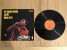 JAMES BROWN- Gettin Down To It - 184233 Rare Germany Version Vintage Bon Etat