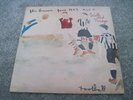 JOHN LENNON Walls And Bridges & INNER & BOOK 1974 APPLE   superb EX+