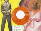 David Bowie ?-Rebel Rebel / Queen Bitch- 7