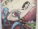 AC/DC - DIRTY DEEDS DONE DIRT CHEAP APLP-020 LP VINYL RECORD/ Rare/Relisted