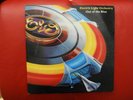 ELO - OUT OF THE BLUE 1977 JET DP 400 (EX+ / NM-) GATEFOLD DOUBLE ALBUM