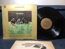 Ten Years After - A Space In Time 1972 QUADRAPHONIC SQ EX/G+ Psych, Classic Rock