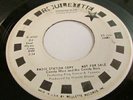 CANDY MAN AND THE CANDY BARS Voodoo Man Roulette WLP NORTHERN SOUL DJ SPIN