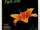 VARIOUS-pure silk     sir george LP  (hear)   reggae lovers