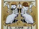 Aesop Rock LIMITED Lice 12