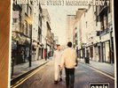 Oasis Whats The Story Original Gatefold Vinyl 1995 -Signed By Drummer Alan White