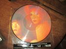 33T LP PICTURE DISC MYLENE FARMER AINSI SOIT JE