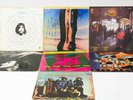 Kinks - Set of 7 Vinyls - Misfits, Sleepwalker, One For The Road + MORE