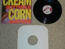 Vintage Butthole Surfers Cream Corn Vinyl Record Touch and Go T&G 14