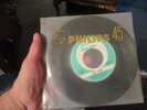45t juke box promo sixties the golden stars johnny hallyday guitare solo
