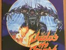 Judas Priest - Jugulator World Tour 1998 Tour Book Concert Program Japan