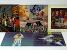 Weather Report - Set of 5 Vinyls LP - 8:30, Tale Spinnin, Heavy Weather + MORE