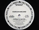 CHARLES EARLAND 