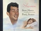DEAN MARTIN Sleep Warm FRANK SINATRA CAPITOL 1959 ST 1150 UK Stereo VINYL LP EX