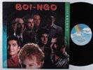 OINGO BOINGO Boi-Ngo MCA LP VG+ w/insert *