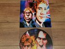 SEX PISTOLS - ANARCHY IN THE UK - RARE 9 TRACK USA 10