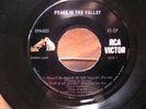 ELVIS PRESLEY Peace in the Valley Gold Standard EPA-5121 EXC