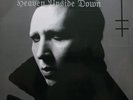 Marilyn Manson - Heaven Upside Down LP - Vinyl Record SEALED Album