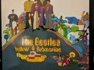 The Beatles Yellow Submarine LP 1981 PCS 7070 YEX 715-1/YEX 716-2 NM Vinyl
