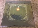 Kate Bush And So Is Love PICTURE DISC + Giant Poster Stunning Original UK 7
