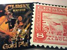 Climax Blues Band ?Gold Plated + Climax Blues Band Stamp Album Vinyl 2LP