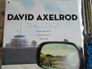 David Axelrod ? - The Edge At Capitol Records Vinyl Blue Note 2LP Ex/Ex/Ex