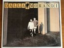 DALLA MORANDI 2 Lp Vinile 33 Giri 1988 Gatefold  1 Stampa SEALED SIGILLATO