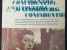 Serge Gainsbourg,Confidentiel, 33 tours,Japon,Insert