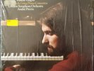 Radu Lupu Andre Previn London Symphony Orchestra LP NM/EX/SHRINK London CS6840