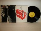 ROLLING STONES STICKY FINGERS RARE ORIG '71 LP ANDY WARHOL ZIPPER