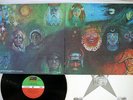 KING CRIMSON IN THE WAKE OF POSEIDON ATLANTIC P-10124A Japan VINYL LP