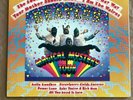 MFSL The Beatles Magical Mystery Tour Mobile Fidelity