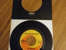 The Beatles ‘Roll Over Beethoven’ original Canada 7” record 1964 near mint cond