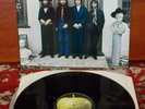 THE BEATLES - HEY JUDE - UK Apple with  'Paperback Writer / NM LP