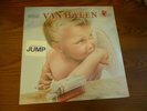 Van Halen - 1984 LP - Warner Brothers 23985-1 still sealed with hype stickers