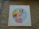 The Grateful Dead Europe 72 3 LP's Warner Bros. Records 3WX 2668